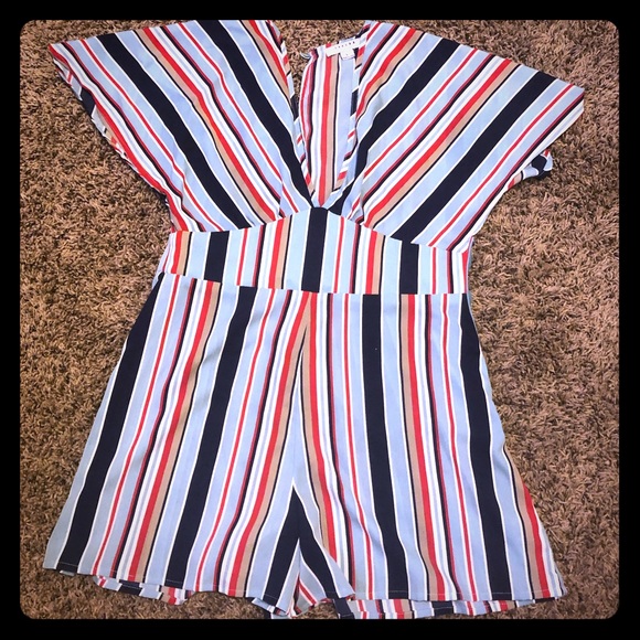 Romper - Picture 1 of 2